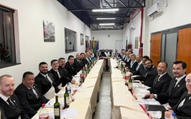 Jantar Ritualistico: Solstício de Verão - 08.12.25